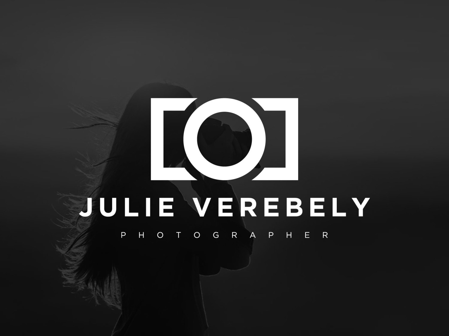 Julie Verebely Logo Primary