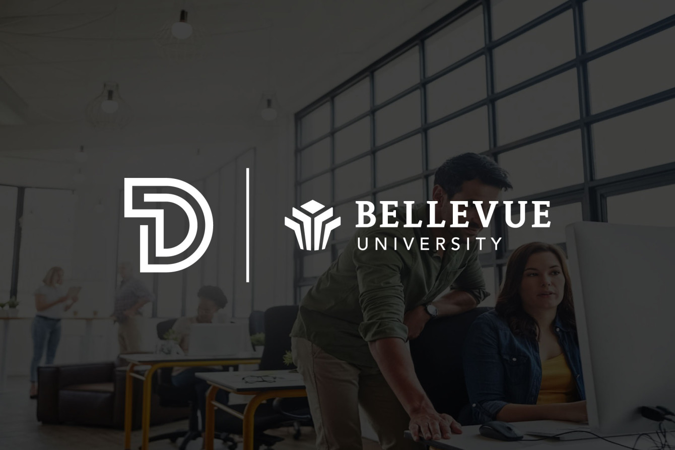 Design and Development Logo