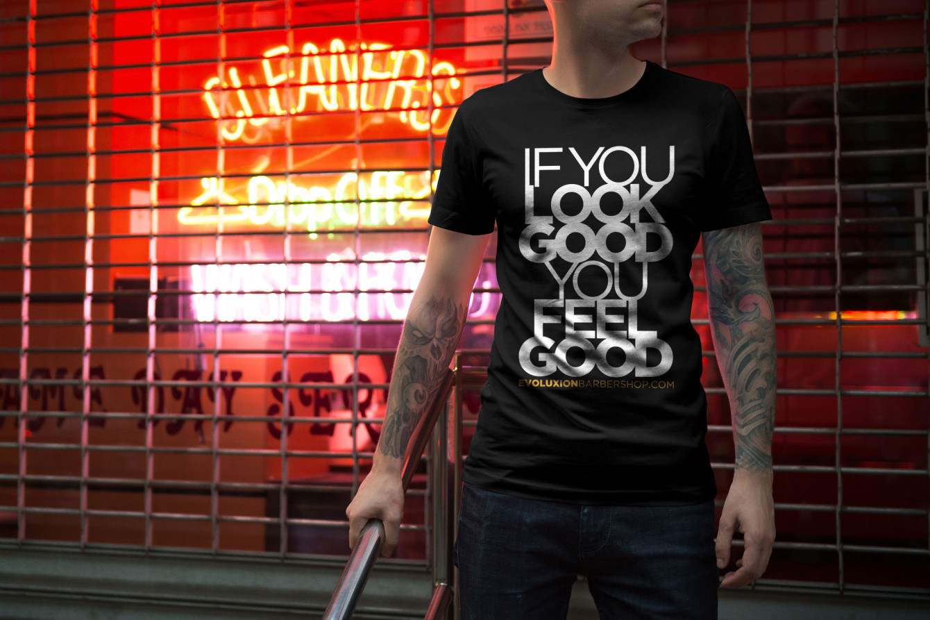 Look Good, Feel Good