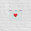 Poster - 808 Heartbreak - Image 2
