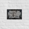 Poster - Press On With Pride - Image 4