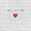 Poster - 808 Heartbreak - Image 4