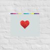 Poster - 808 Heartbreak - Image 6