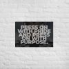 Poster - Press On With Pride - Image 5