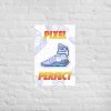 Poster - Pixel Perfect - Image 5
