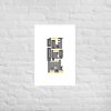 Poster - Don't Over Think - Image 5