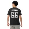 Shirt - Bruin Jersey - Image 4
