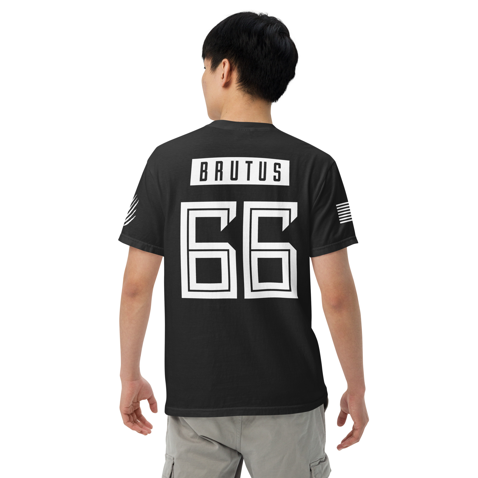Shirt - Bruin Jersey - Image 4