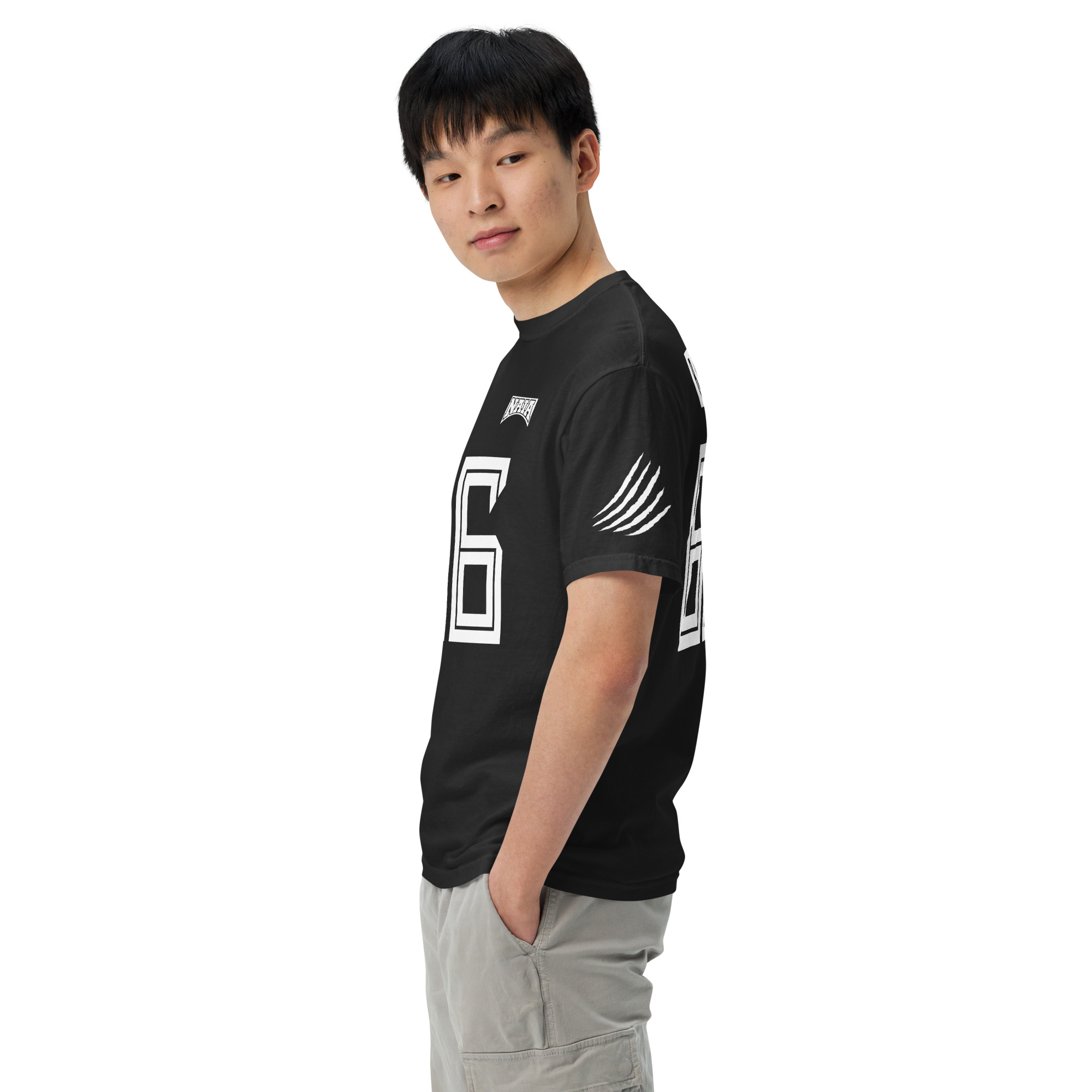 Shirt - Bruin Jersey - Image 5