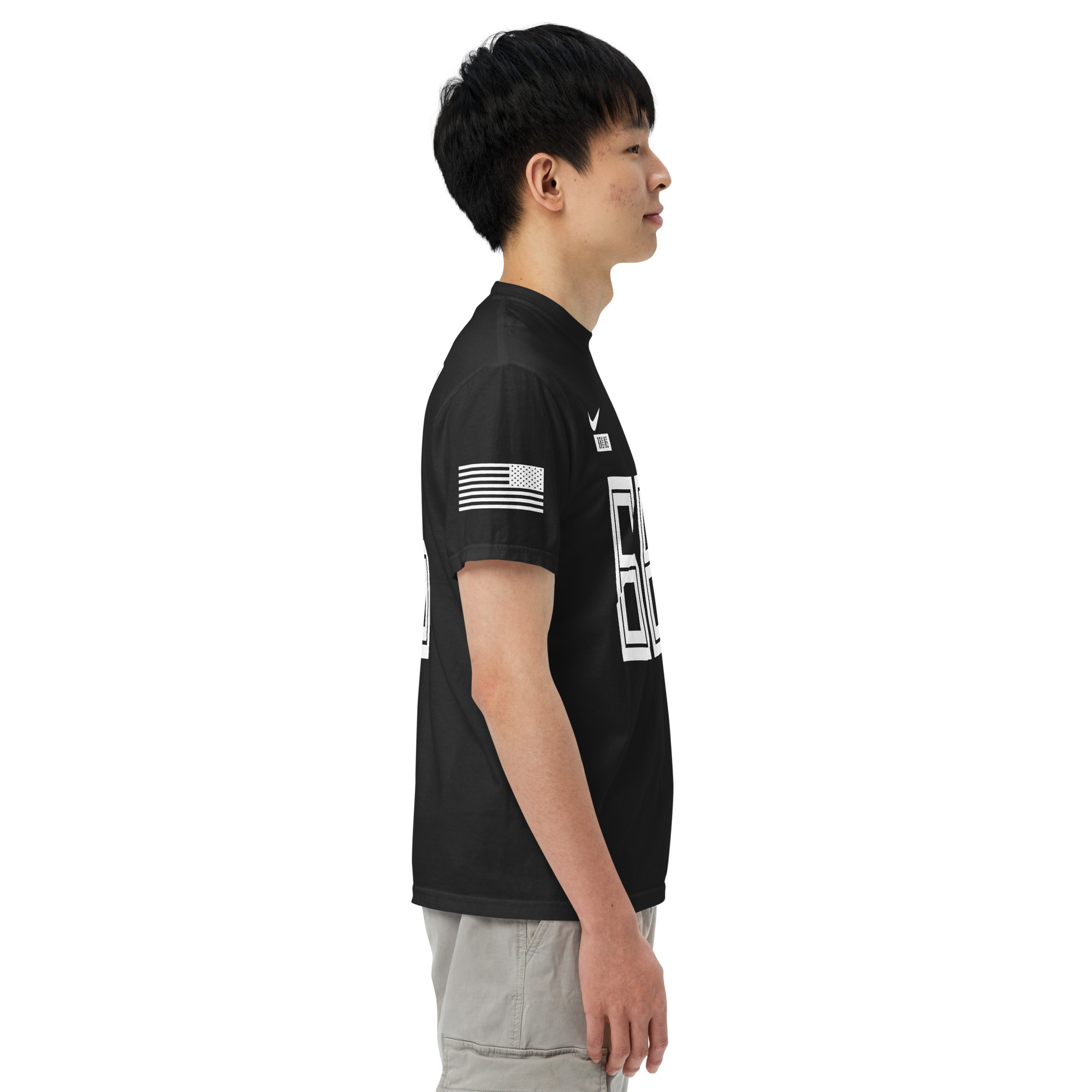 Shirt - Bruin Jersey - Image 7