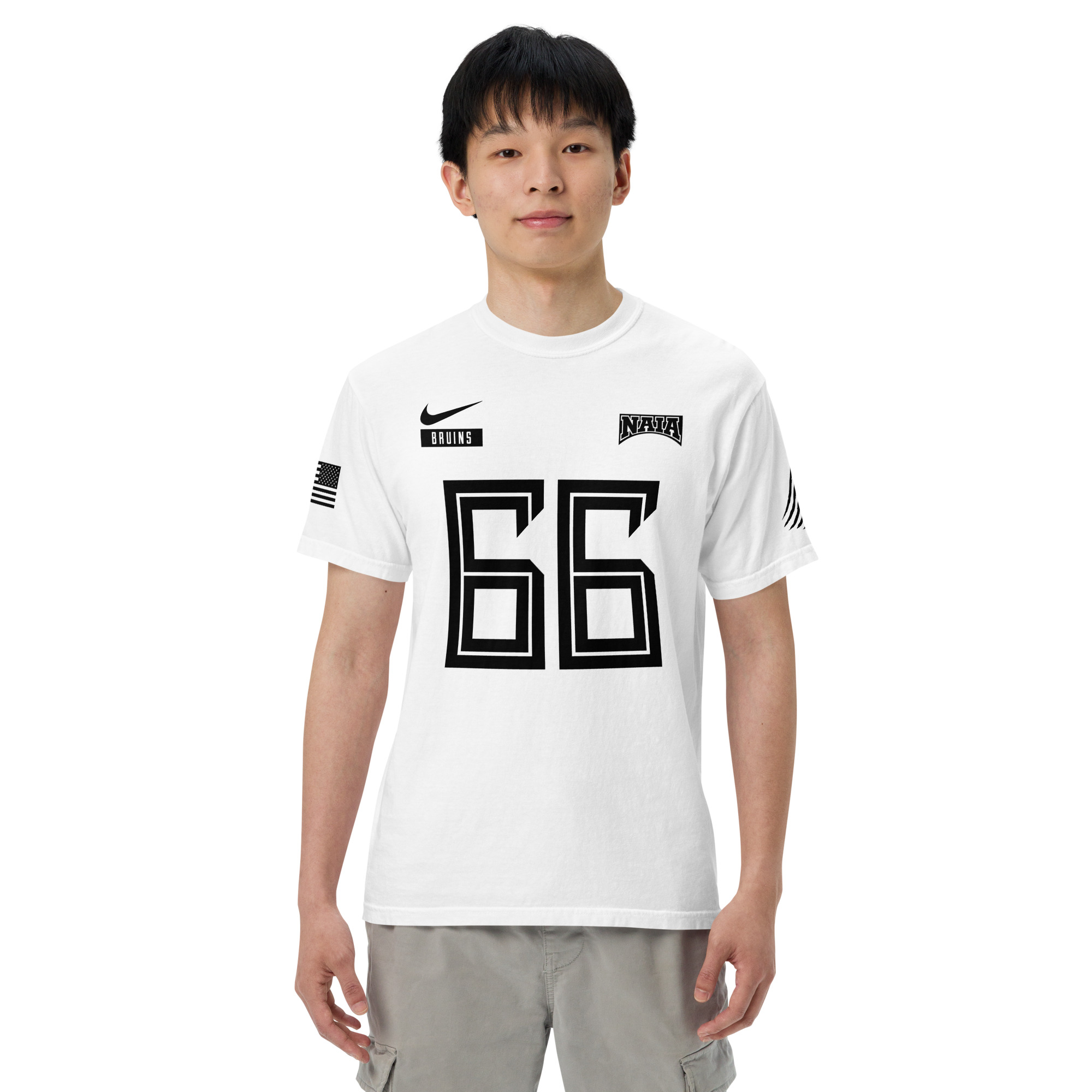 Shirt - Bruin Jersey - Image 9