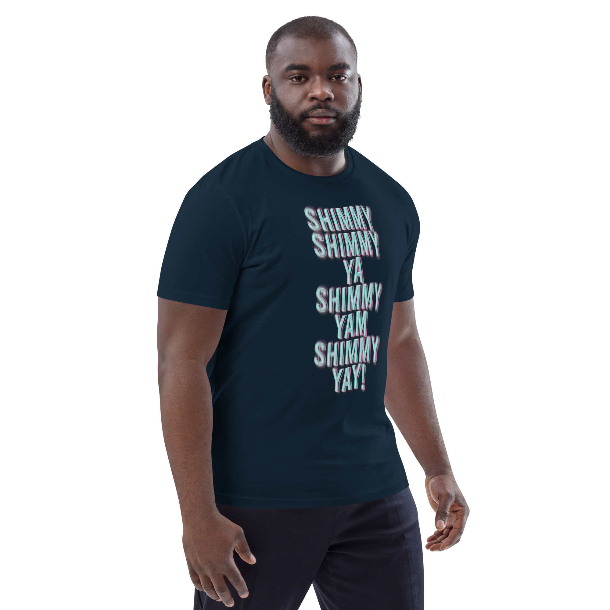 Shirt - Shimmy Shimmy Ya - Image 2