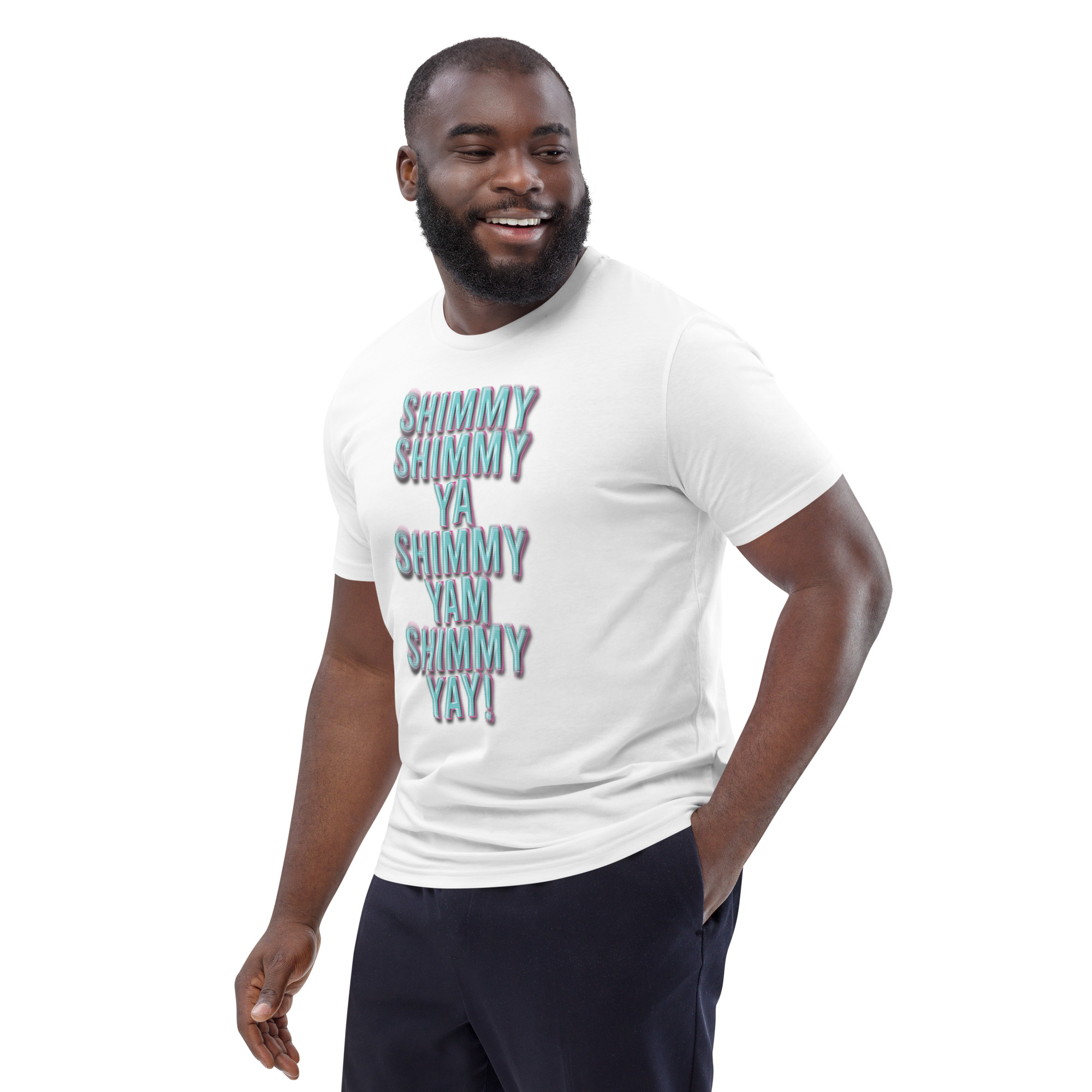 Shirt - Shimmy Shimmy Ya - Image 6