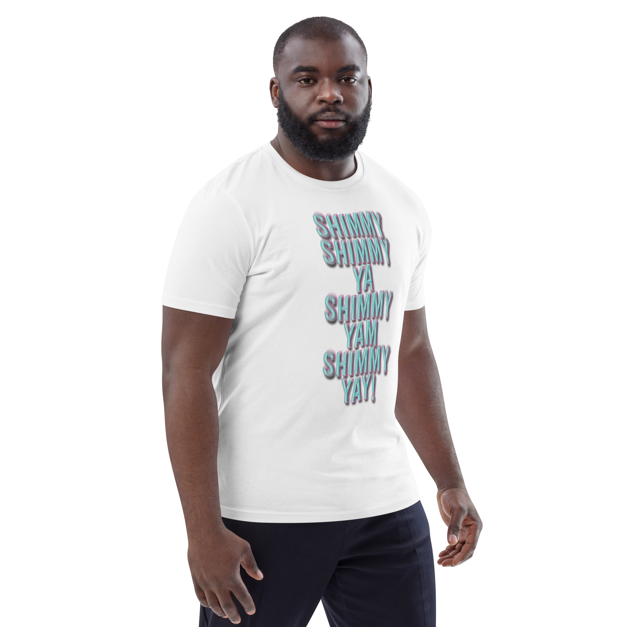 Shirt - Shimmy Shimmy Ya - Image 5