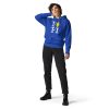 Hoodie - I Sun PI - Image 4