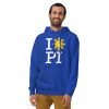 Hoodie - I Sun PI - Image 3