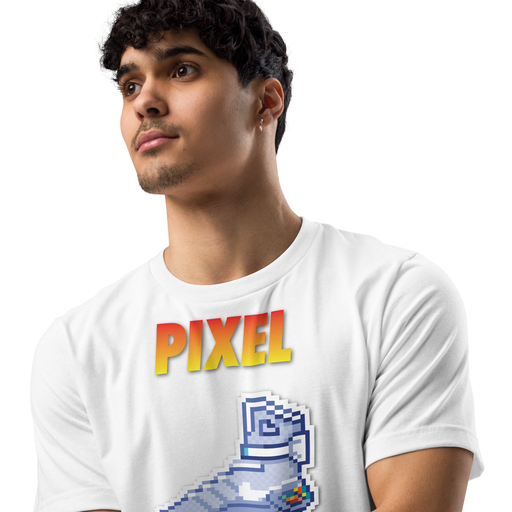 Shirt - Pixel Perfect - Image 3