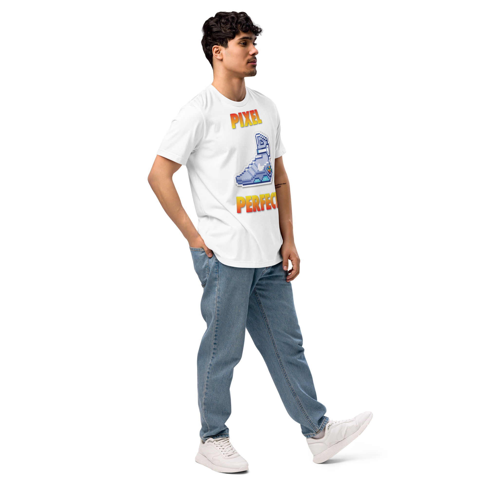Shirt - Pixel Perfect - Image 2