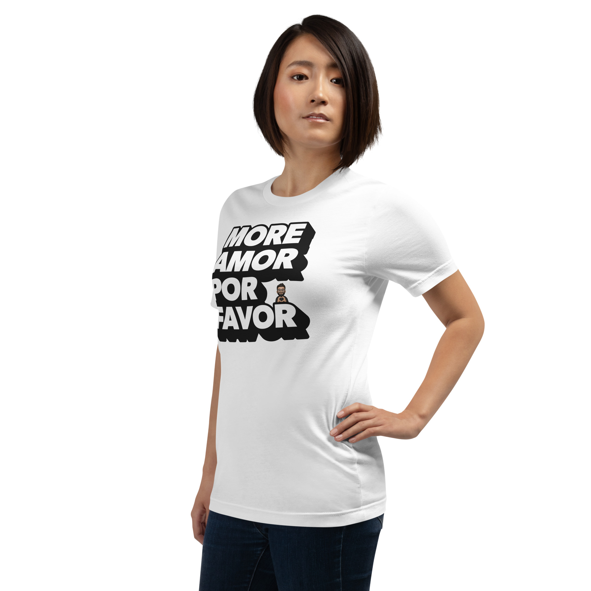 Shirt - More Amor Por Favor - Image 9