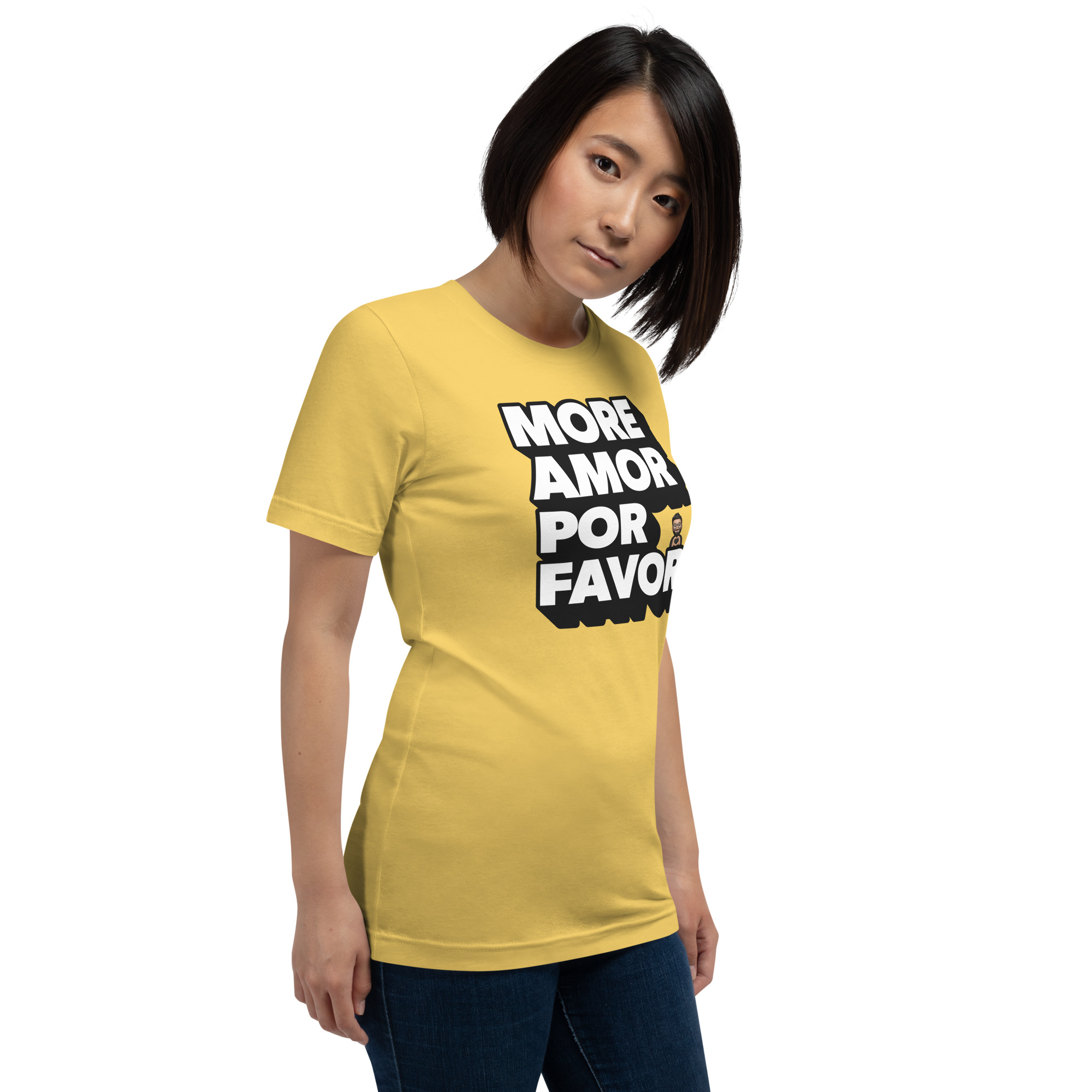 Shirt - More Amor Por Favor - Image 5